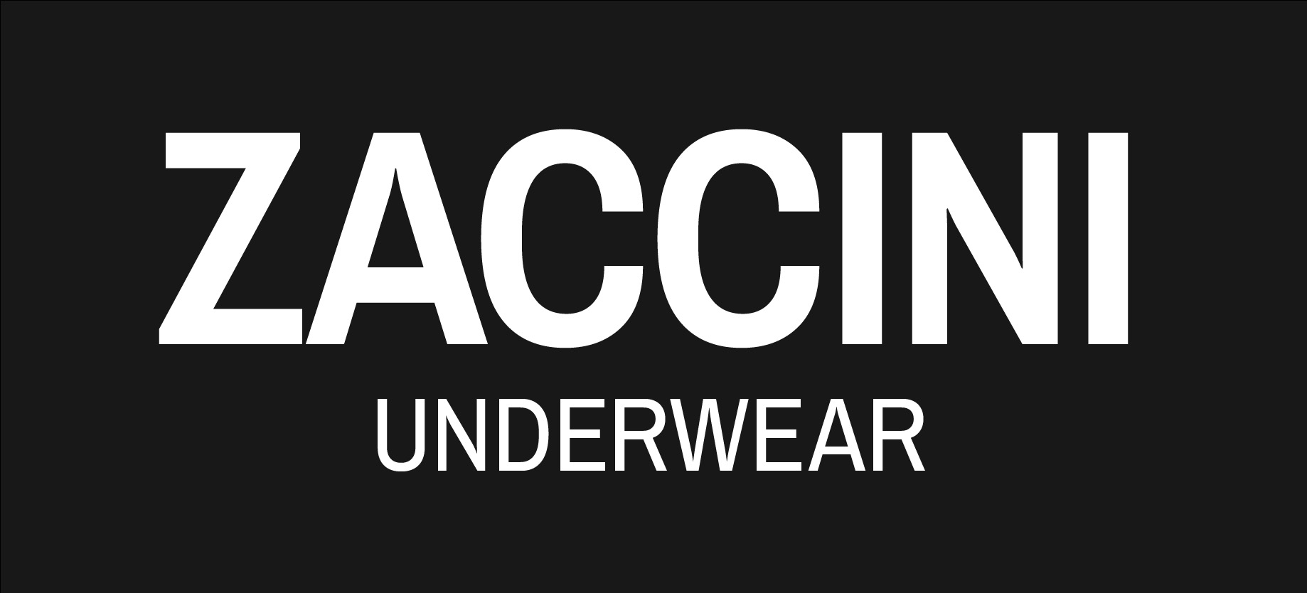 Zaccini_logo_wit