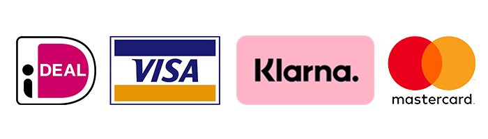 ideal-visa-klarna-mastercard