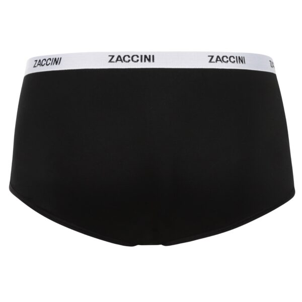 Dames boxershorts Black  3-pack - Afbeelding 5