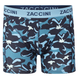 Boxershorts Forest Flow 2-pack