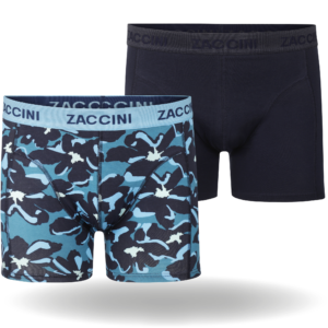 Boxershorts Midnight Bloom 2-pack