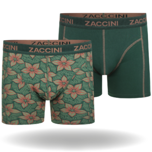 Boxershorts Sienna Bloom 2-pack